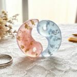 結婚記念にふたりで作る！レジンの勾玉が「絆」を深める理由とは